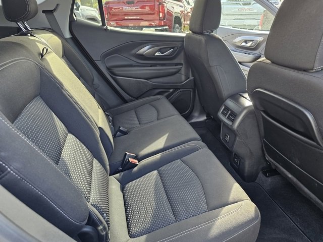 Certified 2022 GMC Terrain SLE w/ Driver Convenience Package image 28