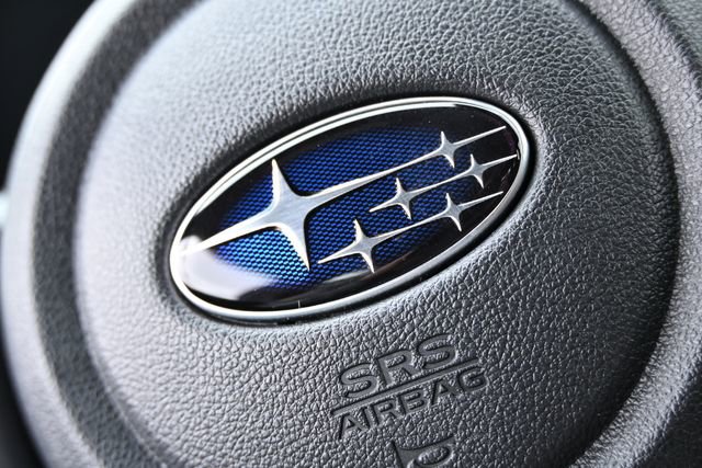 New 2026 Subaru WRX Premium AWD/4WD image 28