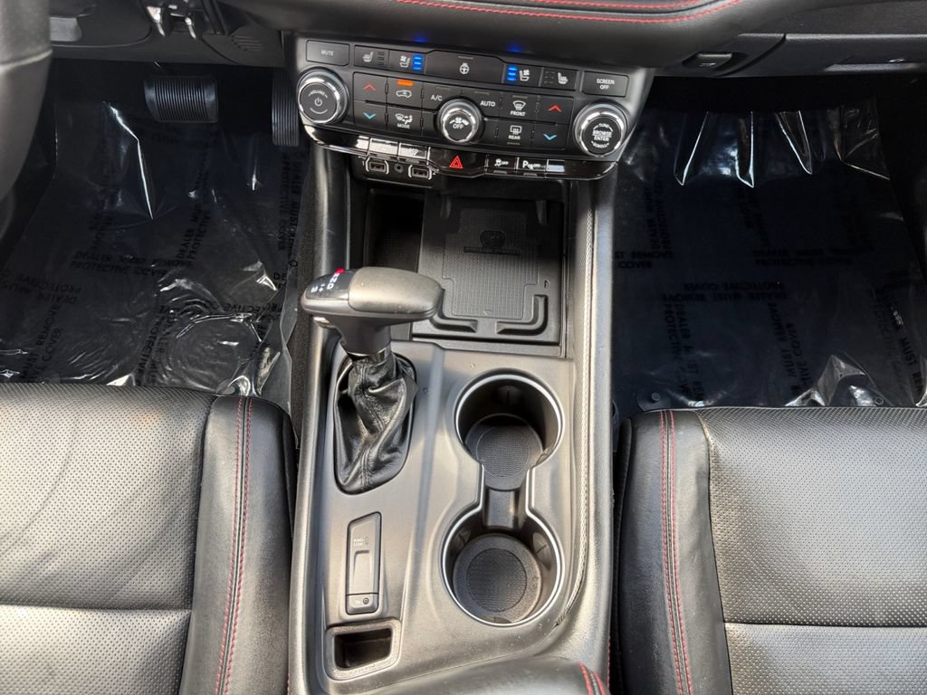 Used 2023 Dodge Durango R/T AWD/4WD image 11