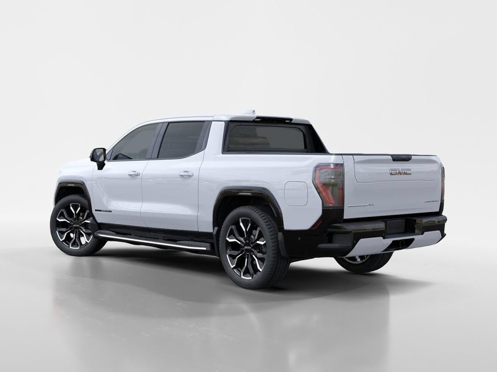 New 2026 GMC Sierra EV Denali AWD/4WD image 3