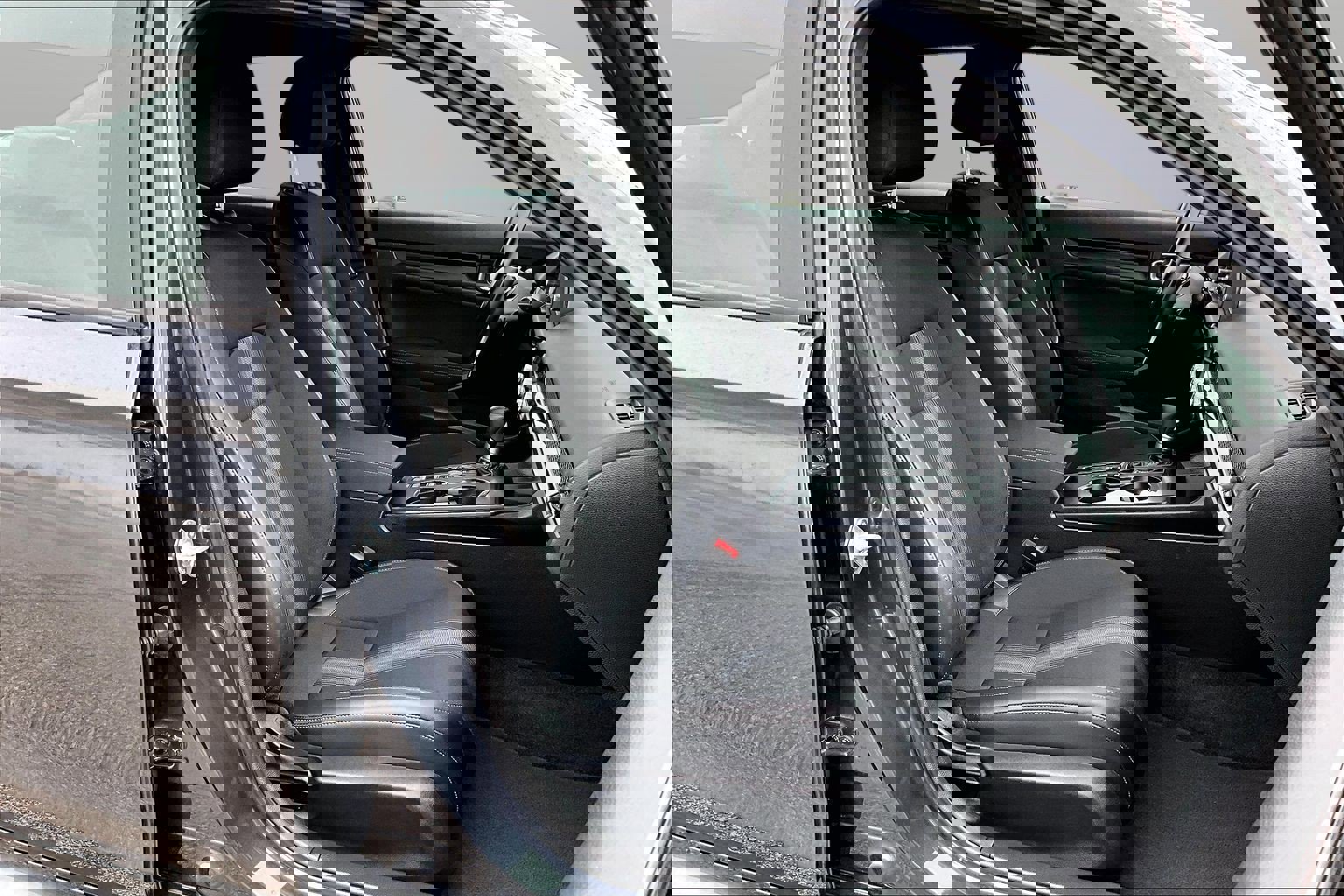 Used 2025 Honda Civic Sport image 7