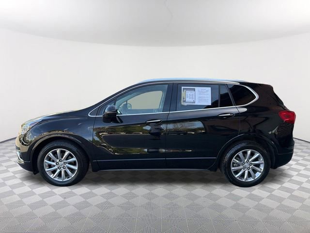 Used 2019 Buick Envision Essence image 8