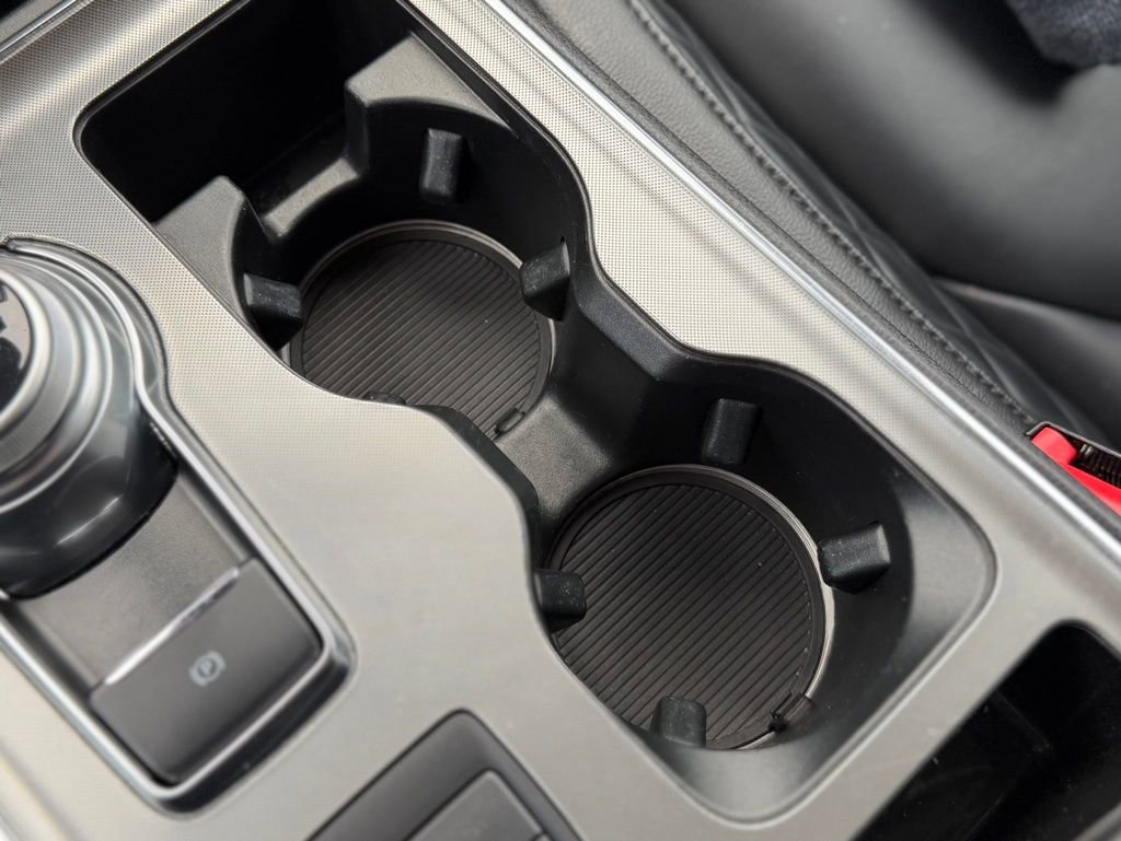 Used 2024 Ford Edge Titanium AWD/4WD image 15