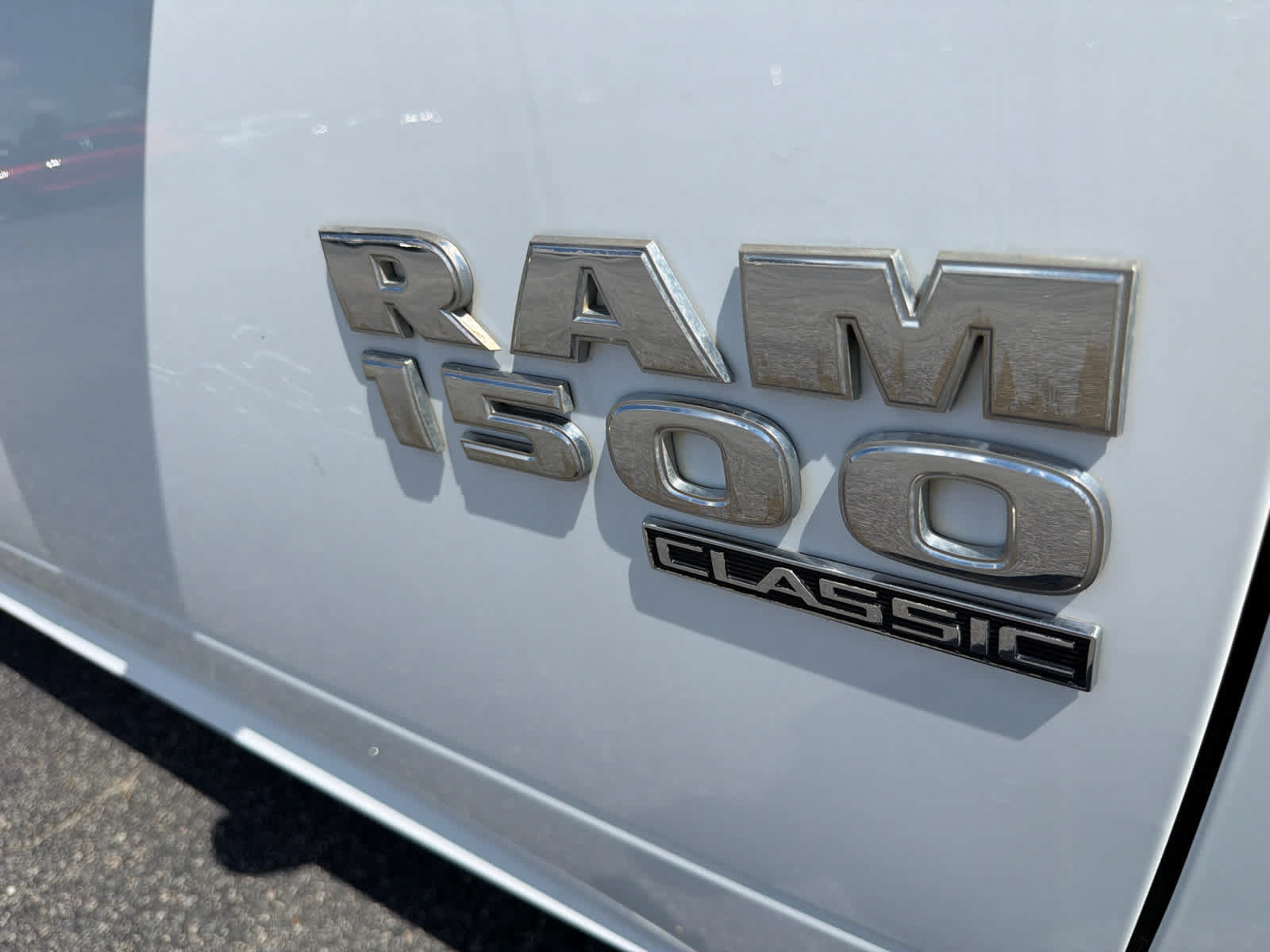 Used 2019 RAM 1500 Classic SLT w/ Protection Group AWD/4WD image 27