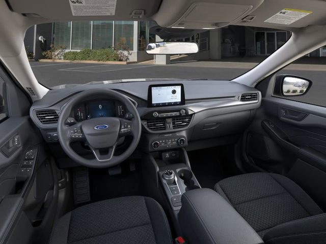 New 2026 Ford Escape Active image 9