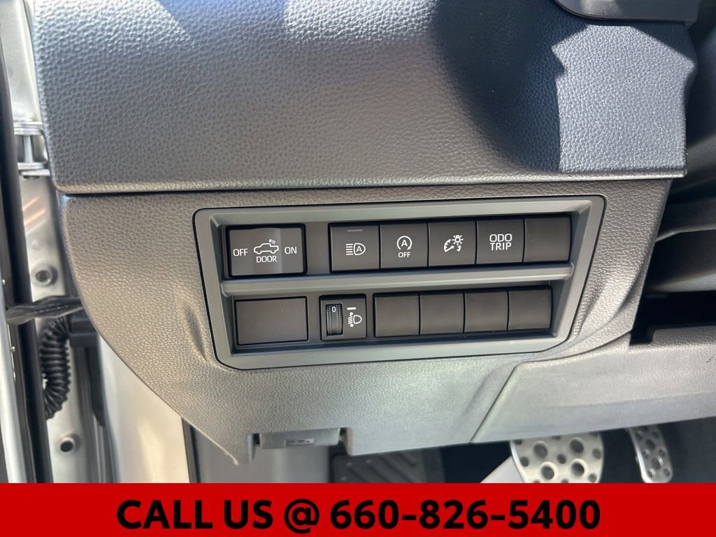 New 2026 Toyota Tundra SR5 image 15