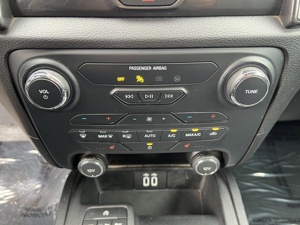 Used 2020 Ford Ranger Lariat w/ Technology Package image 23