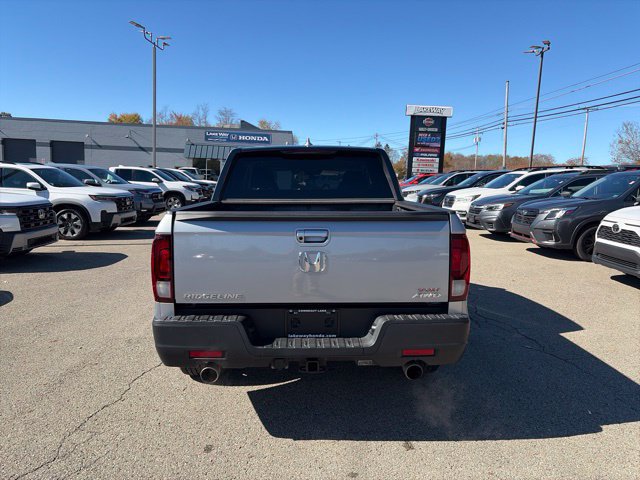Used 2023 Honda Ridgeline Sport image 6