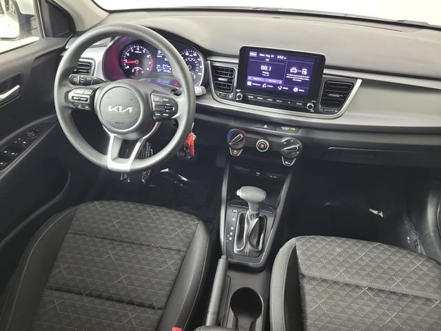 Used 2023 Kia Rio S FWD image 15