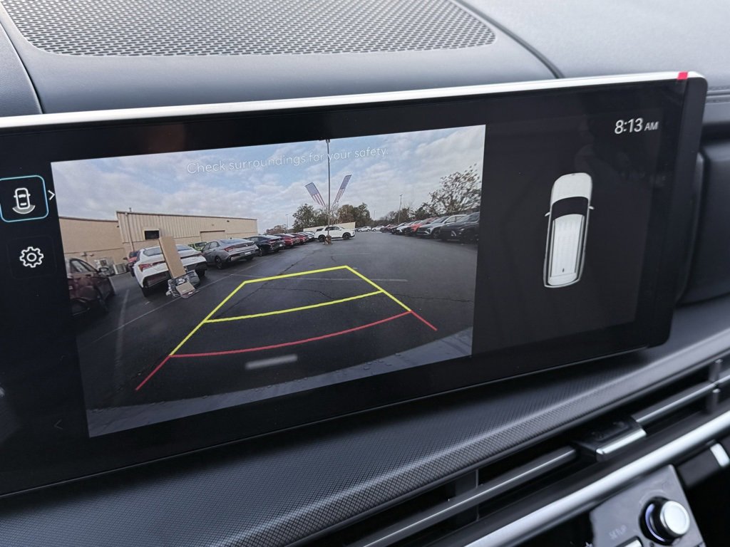 New 2026 Hyundai Santa Fe XRT image 15