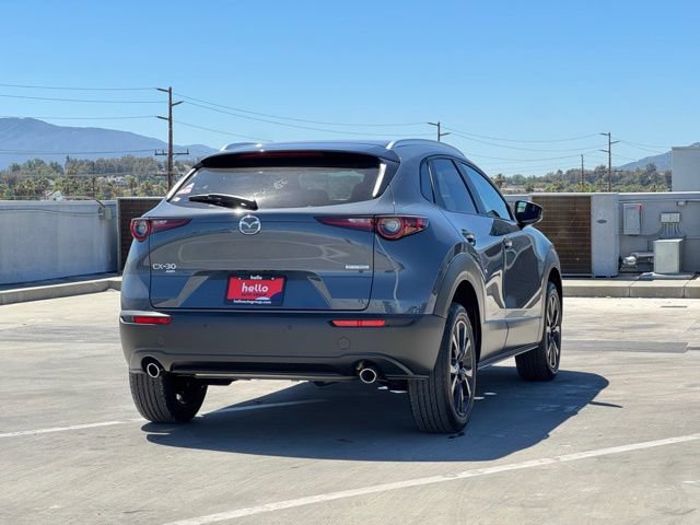 New 2026 MAZDA CX-30 AWD 2.5 S image 32