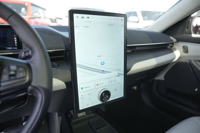 Used 2024 Ford Mustang Mach-E Premium image 26