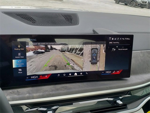 New 2026 BMW X5 xDrive50e w/ M Sport Package image 26