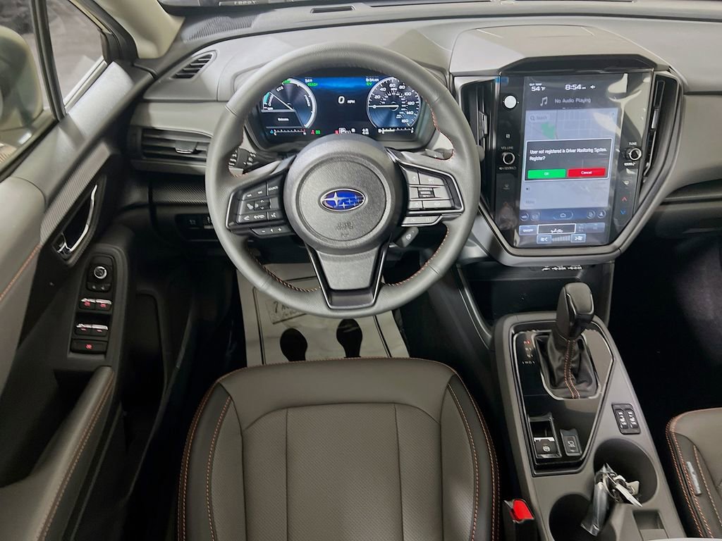 New 2026 Subaru Crosstrek 2.5i Limited image 18