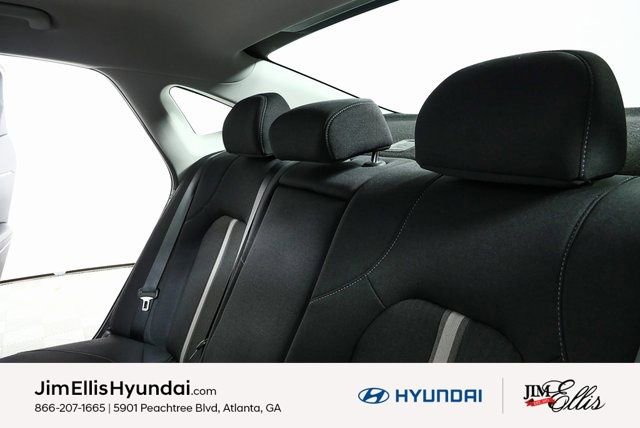 Certified 2024 Hyundai Sonata SEL image 17