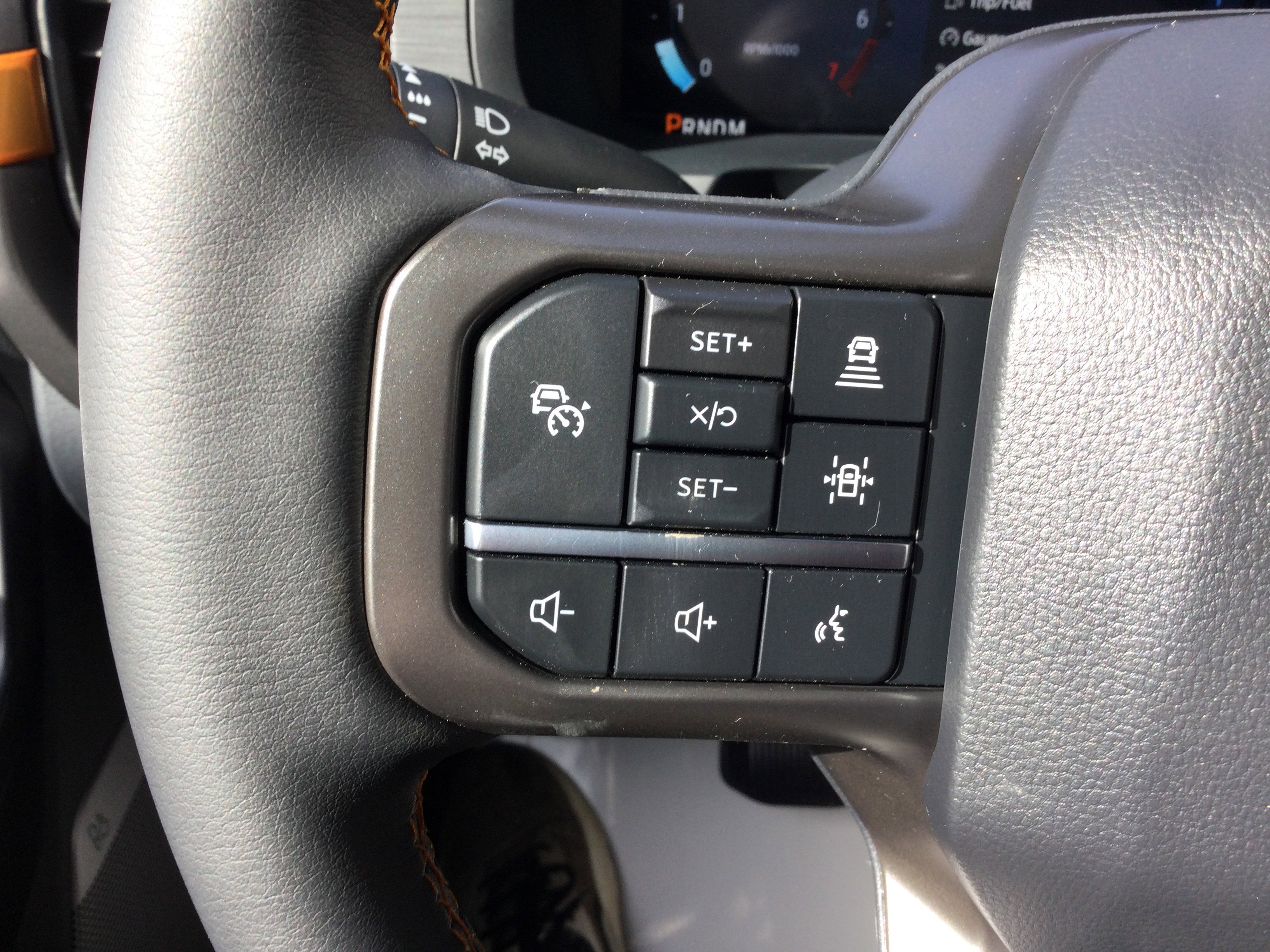 New 2026 Ford F150 Tremor w/ Tow/Haul Package image 19