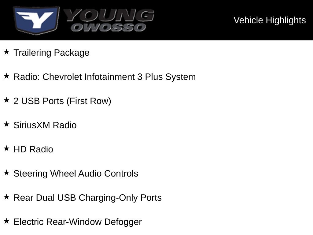 Used 2019 Chevrolet Silverado 1500 LT w/ All-Star Edition AWD/4WD image 6