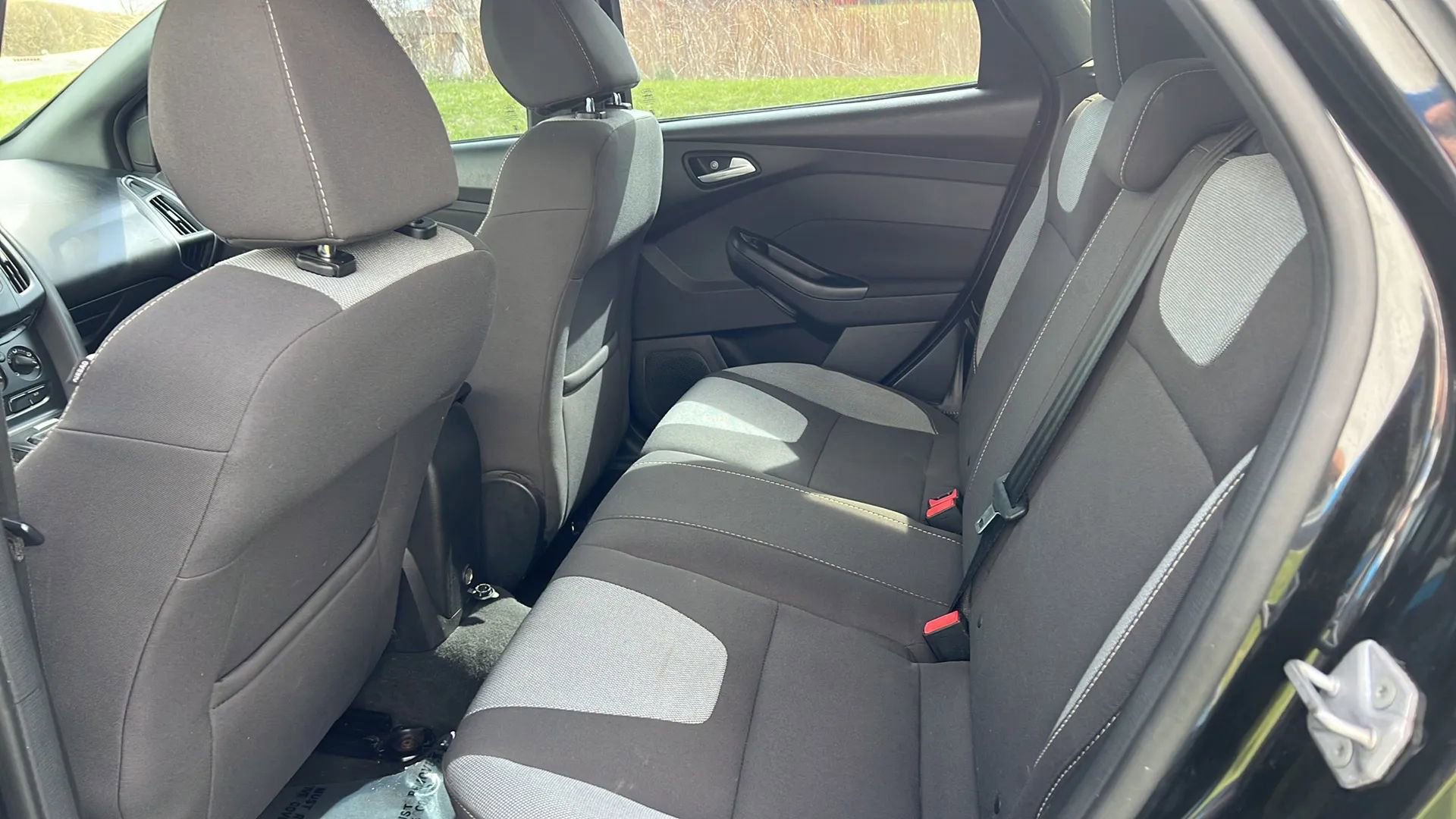 Used 2014 Ford Focus ST FWD image 13