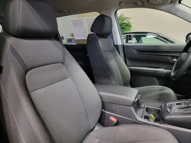 Certified 2024 Honda CR-V EX image 15