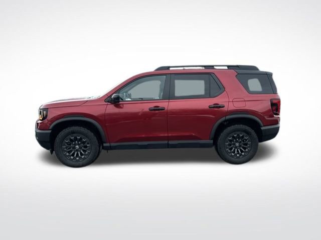 New 2026 Honda Passport TrailSport image 2