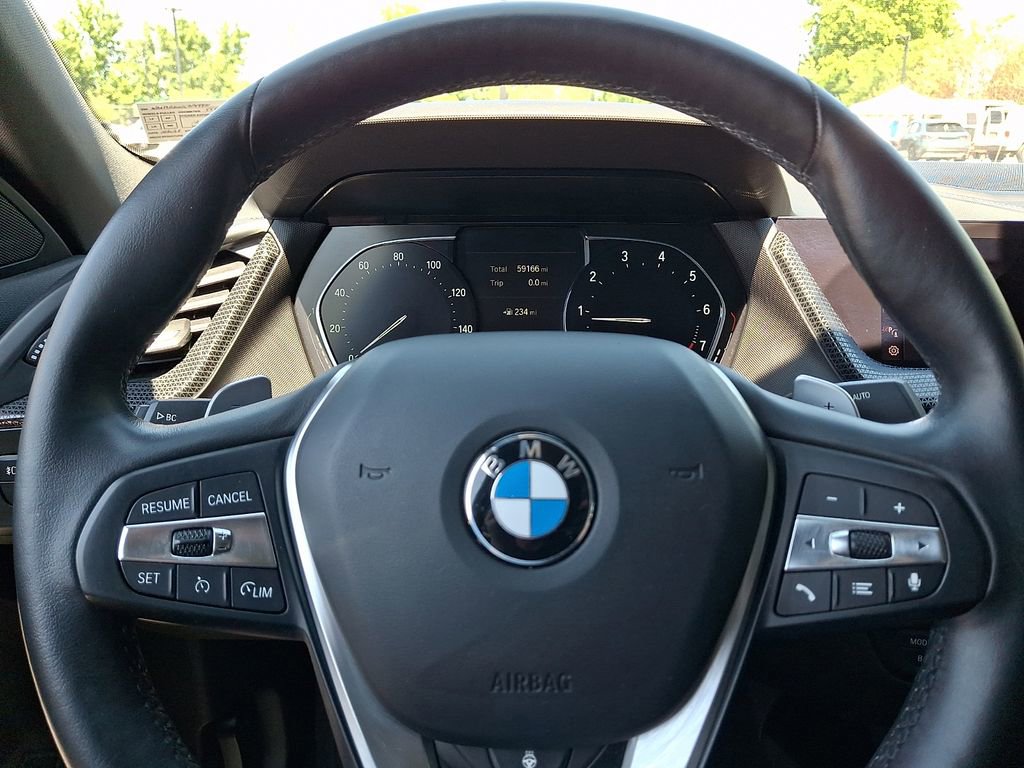 Used 2020 BMW 228i xDrive Gran Coupe w/ Convenience Package AWD/4WD image 21