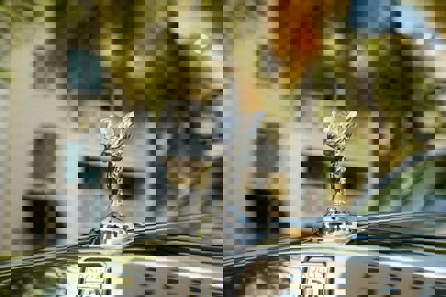 Used 2013 Rolls-Royce Phantom Sedan image 44