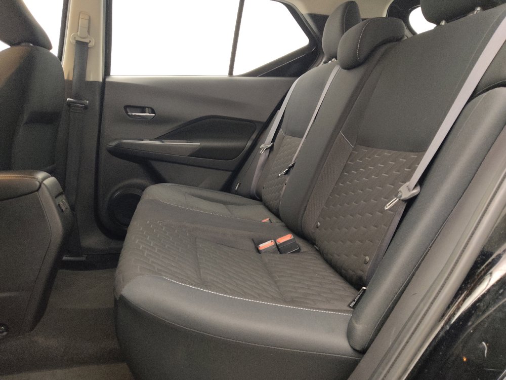Used 2023 Nissan Kicks SV FWD image 18