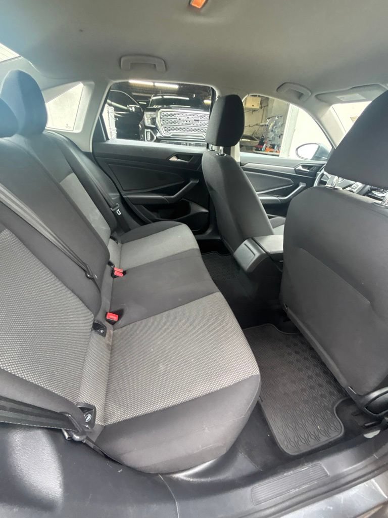 Used 2019 Volkswagen Jetta S w/ Driver Assistance Package FWD image 20