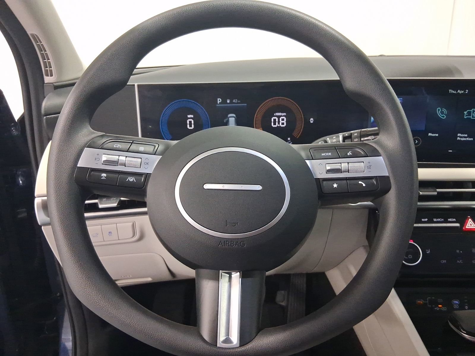 Used 2025 Hyundai Tucson SEL image 21