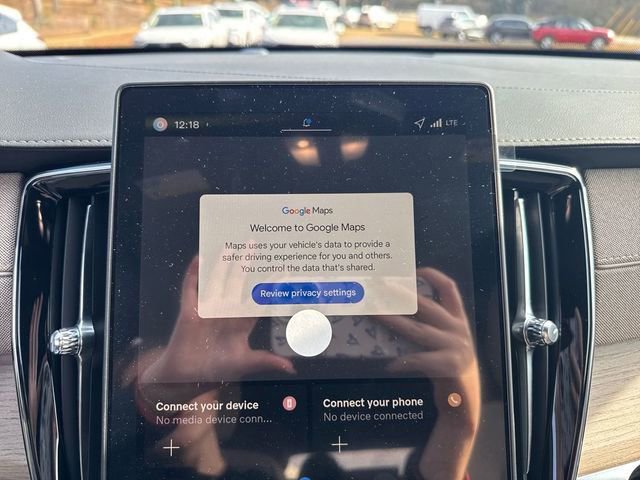 Used 2026 Volvo XC90 B5 Plus image 25