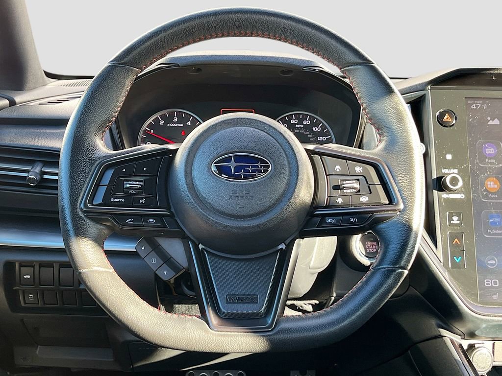 Used 2022 Subaru WRX Premium image 11