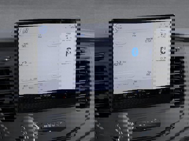 New 2026 Ford Transit 150 Low Roof image 14