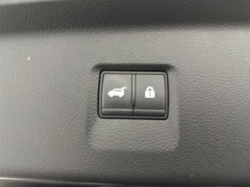 Used 2022 INFINITI QX60 Autograph w/ Cargo Package image 29