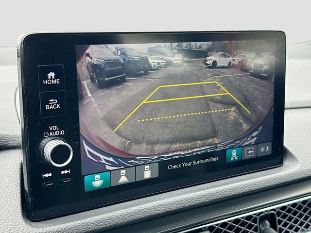 Used 2023 Acura Integra A-Spec image 15