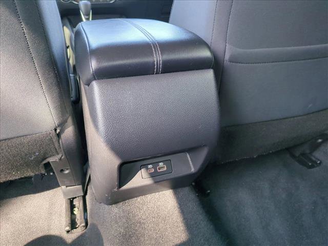 Used 2025 Nissan Altima 2.5 SV FWD image 17