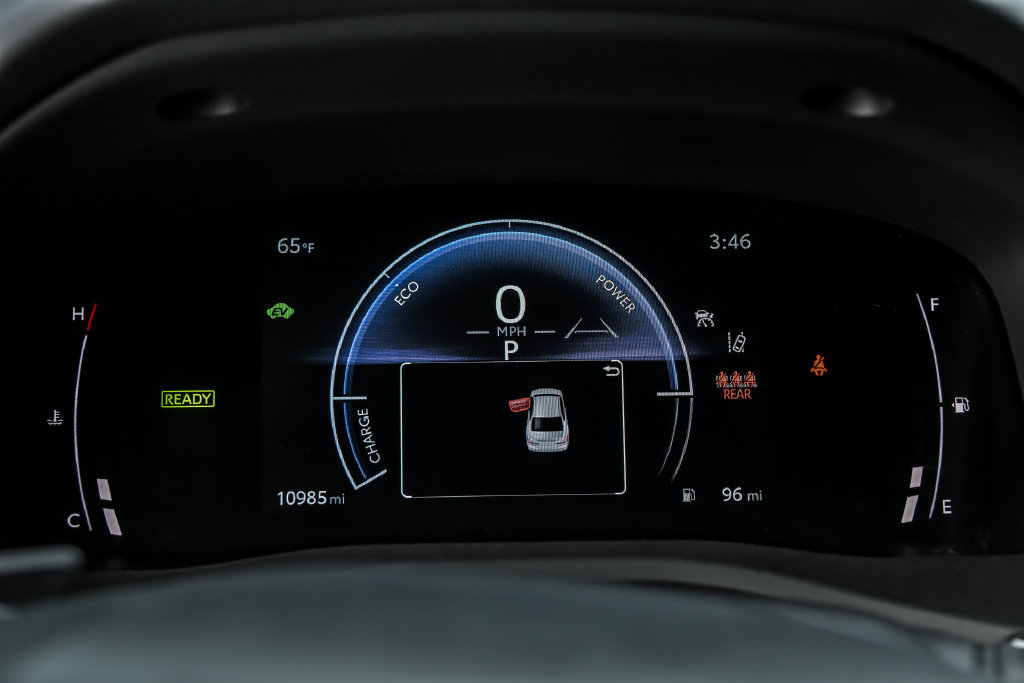 Used 2026 Toyota Camry SE FWD image 17