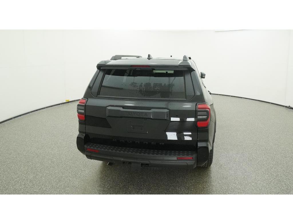 New 2026 Toyota 4Runner TRD Off-Road Premium image 7