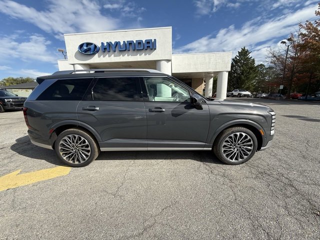 New 2026 Hyundai Palisade Calligraphy image 2