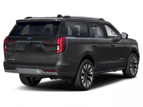 Used 2025 Ford Expedition Platinum w/ Stealth Performance Package AWD/4WD image 2