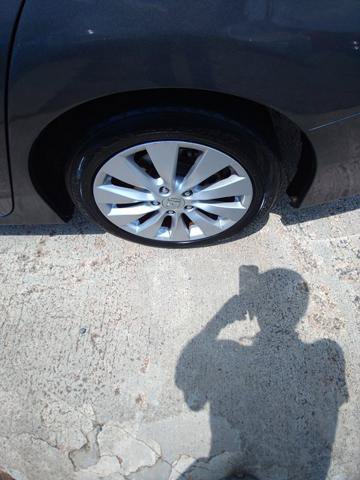Used 2014 Honda Accord EX image 9