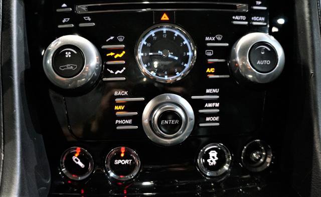Used 2012 Aston Martin DBS Coupe image 23