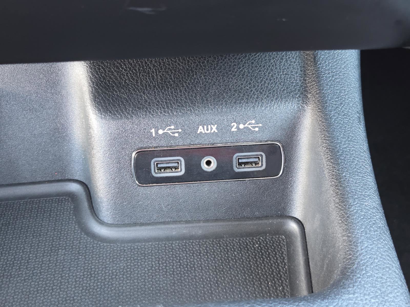 Certified 2020 Dodge Durango SXT image 13