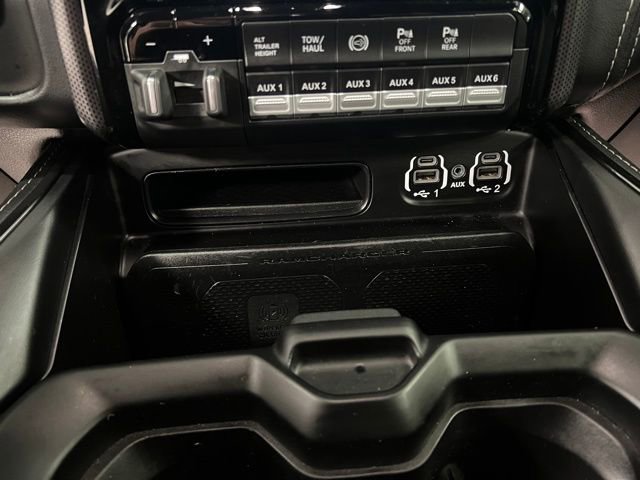 Used 2022 RAM 3500 Limited image 40