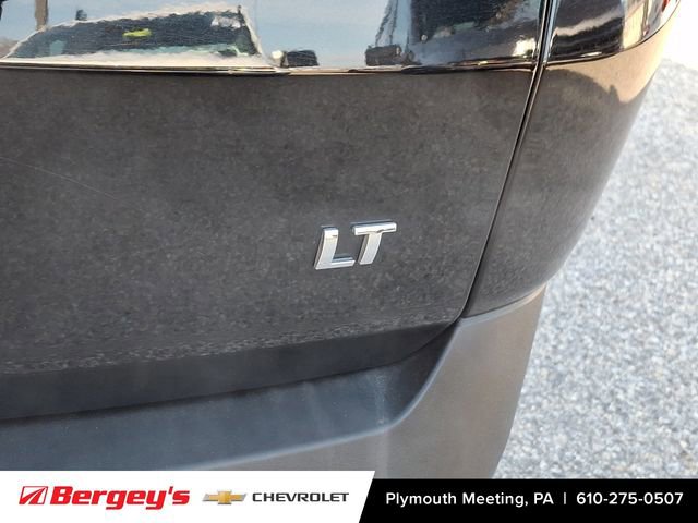 Certified 2023 Chevrolet Traverse LT image 33
