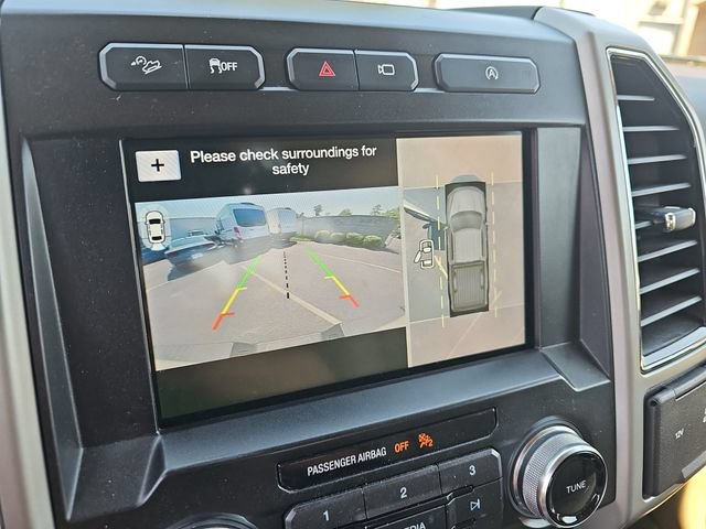 Used 2019 Ford F150 Lariat w/ Equipment Group 502A Luxury AWD/4WD image 27