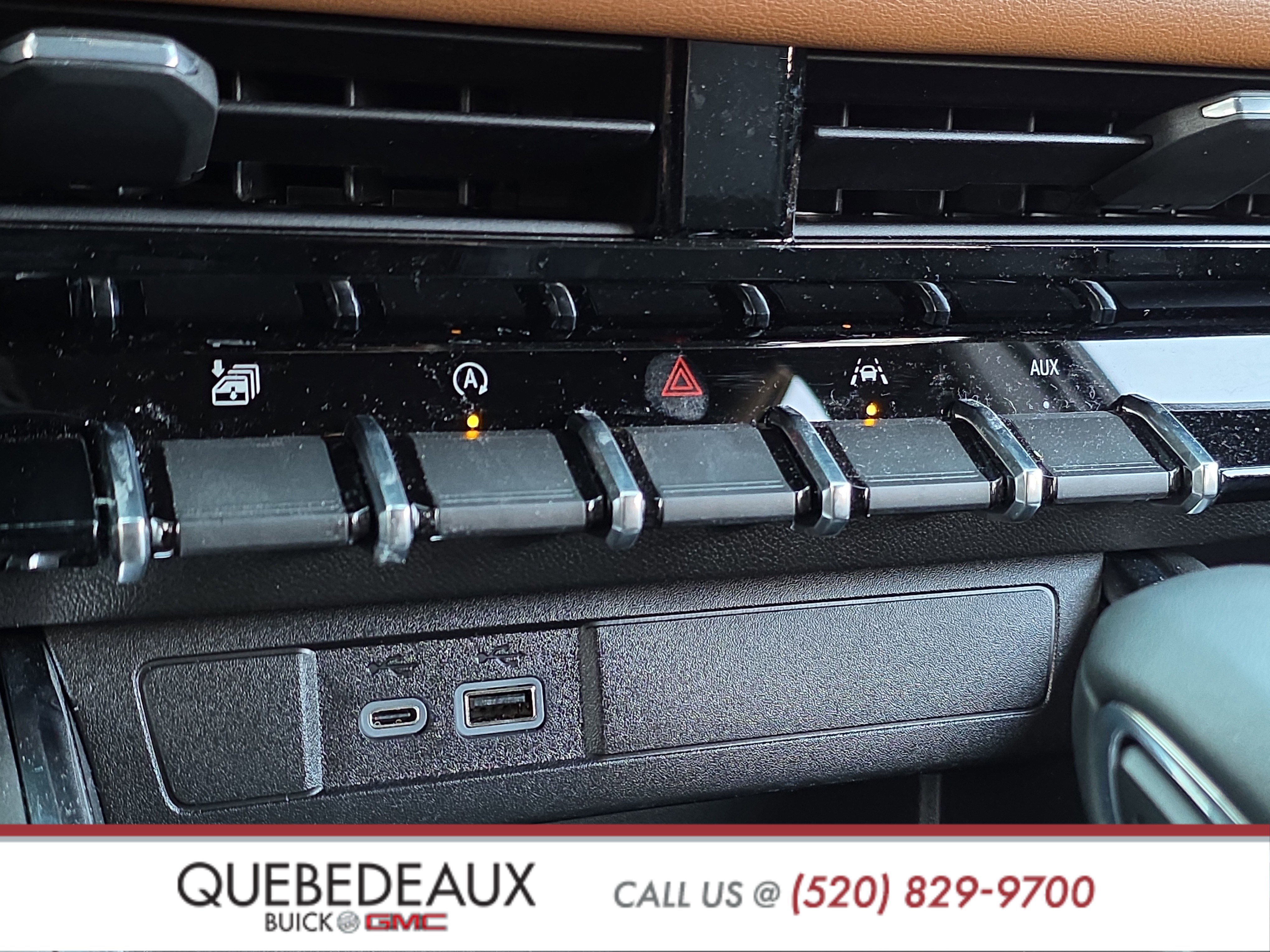 Used 2026 GMC Canyon AT4 AWD/4WD image 19