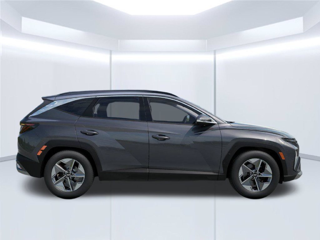 New 2026 Hyundai Tucson SEL FWD image 7