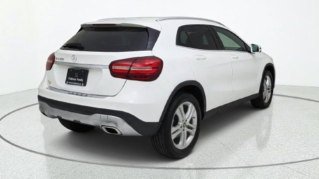 Used 2020 Mercedes-Benz GLA 250 image 5