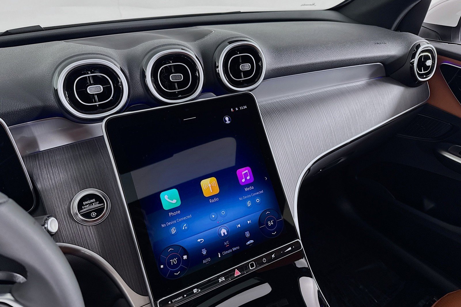 New 2026 Mercedes-Benz GLC 300 image 19