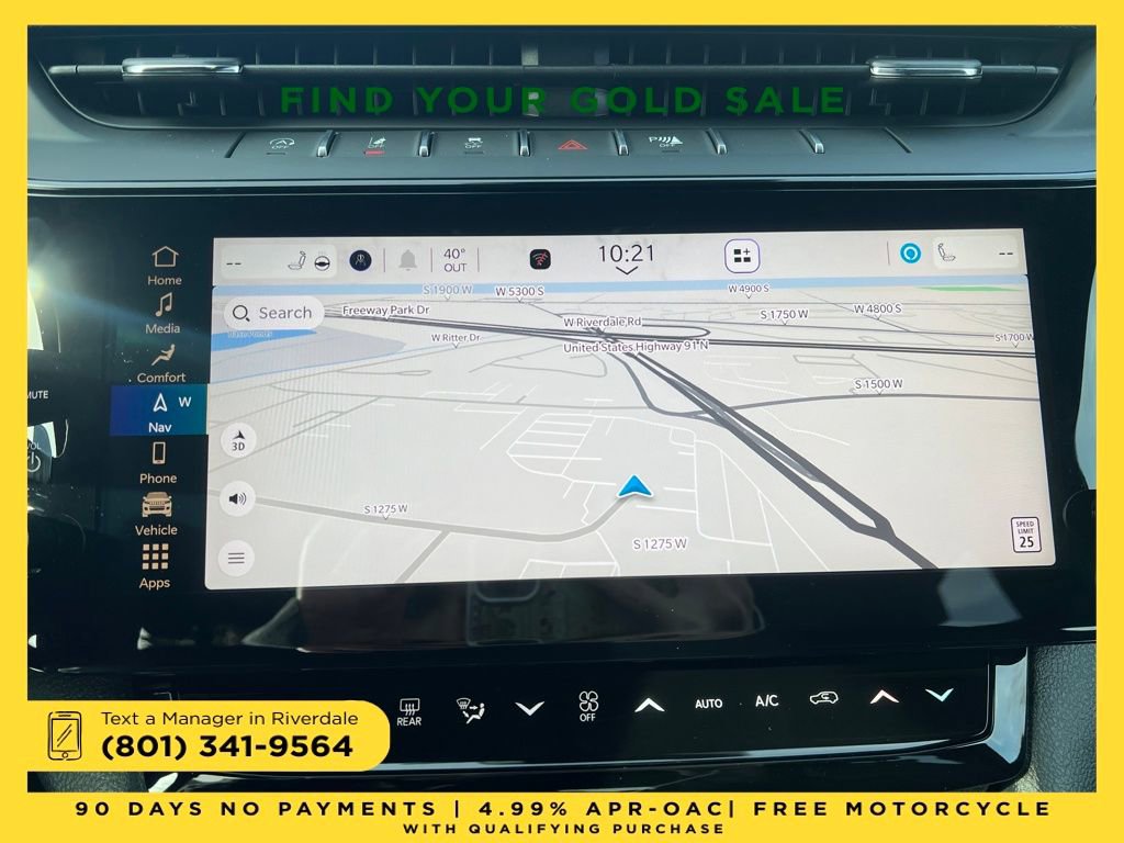 New 2026 Jeep Grand Cherokee Altitude image 19